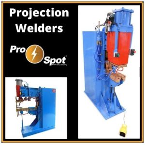 Projection Welding Machines