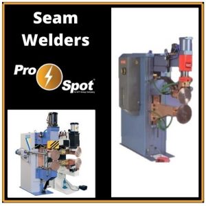Seam Welding Machines