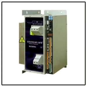 serra mfc 3000 weld controller