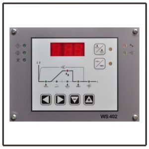 CEA ws 402 weld controller